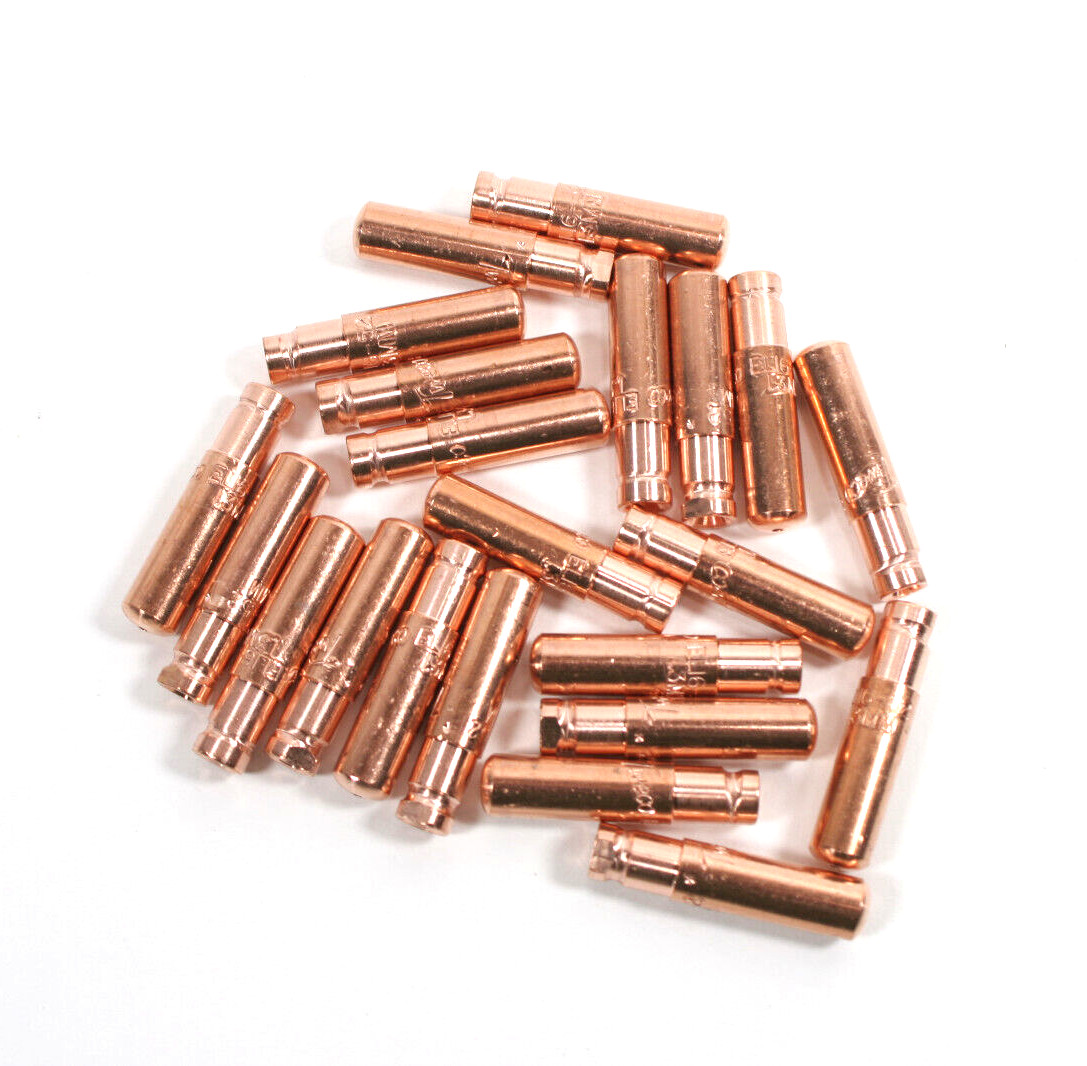 TWECO ELIMINATOR SERIES CONTACT TIP EL1652 1160-1615 (22 PACK)