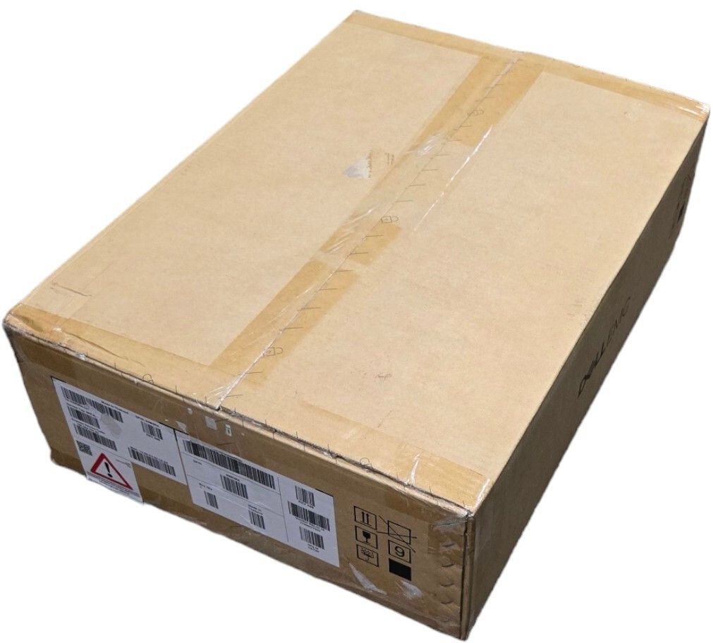 Dell S3048-ON 48-Port 10/100/1000 / 4-Port 10GbE SFP+ Switch with Rails
