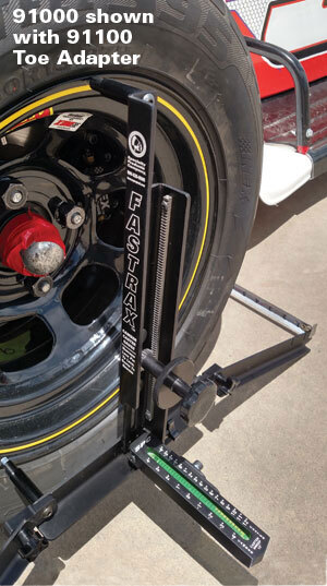 SPC Caster / Camber Gauge | 91000