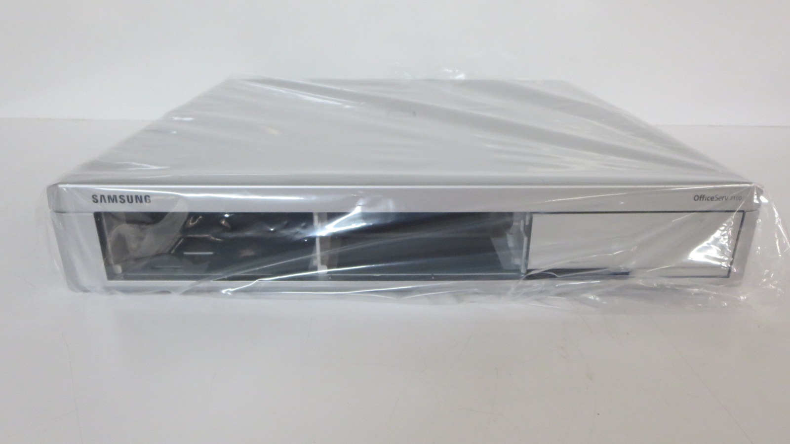 SAMSUNG KPOS71M/XAR OFFICE SERVE 7100 SYSTEM CABINET