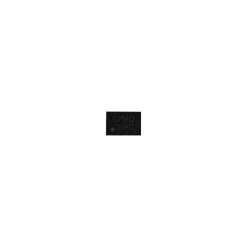 USB Power Buck IC Chip GMAD 6 Pin for Apple iPhone 8 8 Plus X Replacement