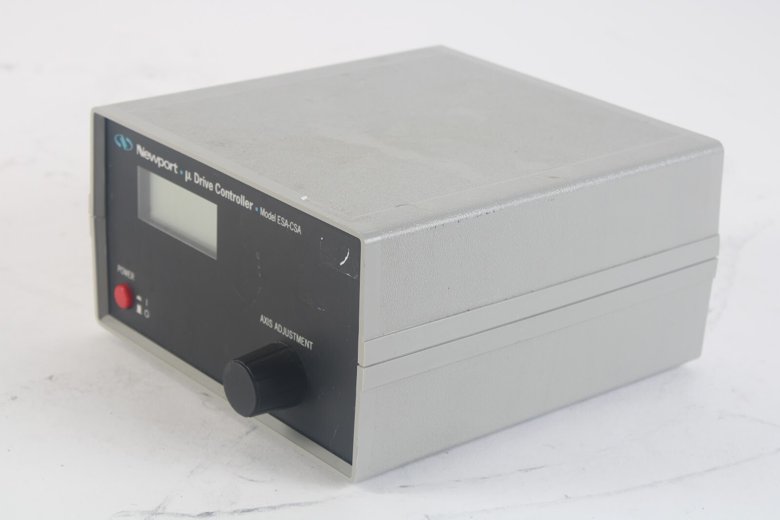 Newport ESA-CSA Electrostrictive Actuator Driver Motion Controller