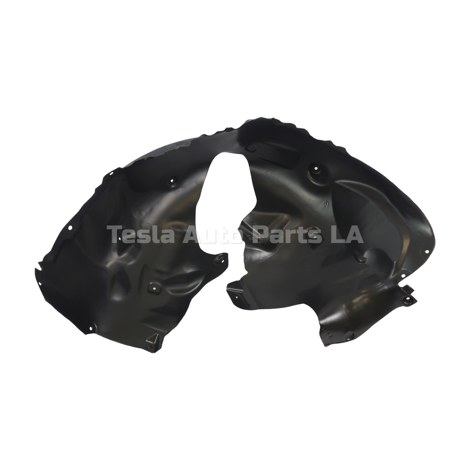 Front Left Wheel Liner for Tesla New Model Y 2025 2026 Juniper 1937545-00-D