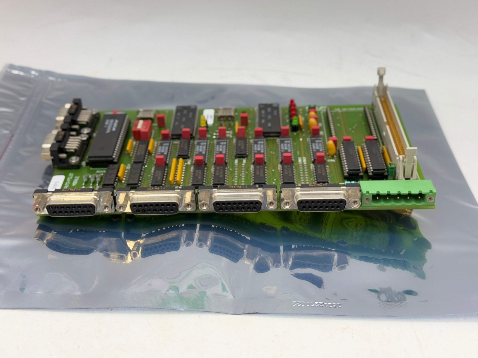 Lips B.V. Auto-Pilot Module (Used)