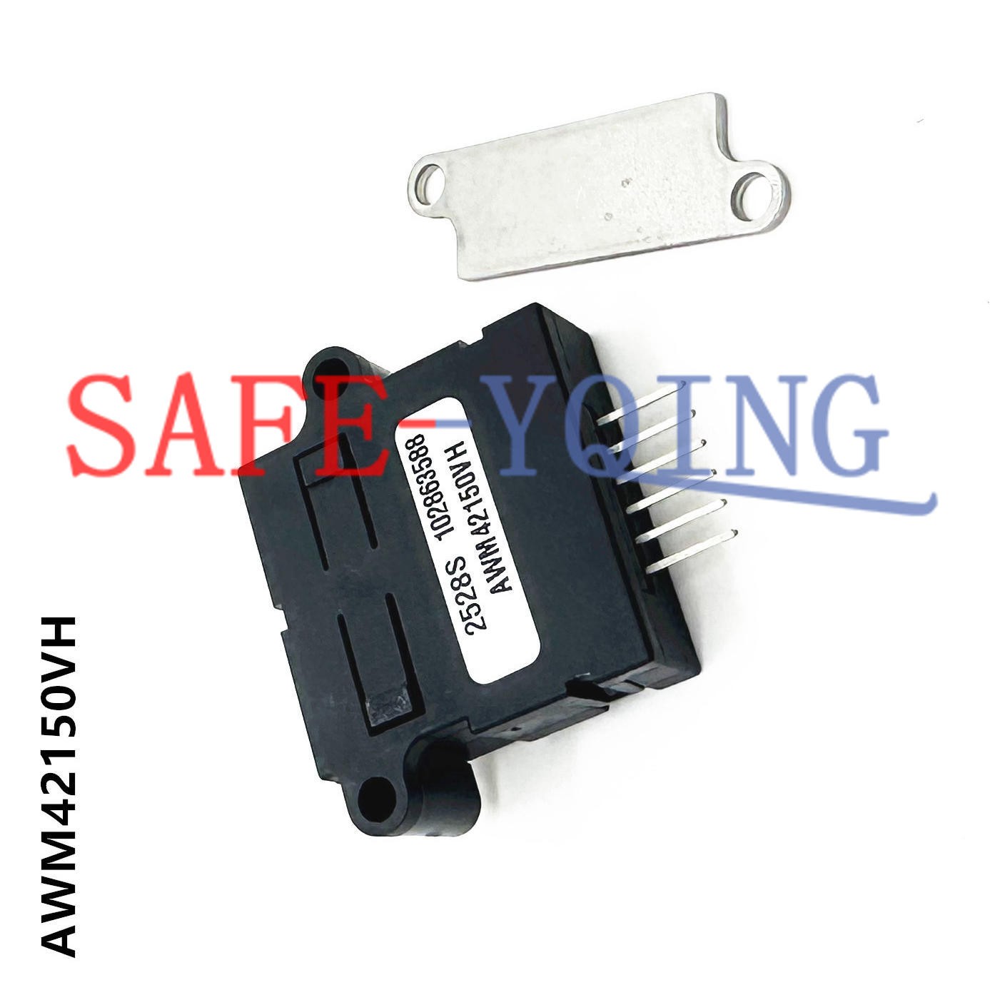 1PC New Honeywell Flowmeter AWM42150VH Gas Flow Sensor