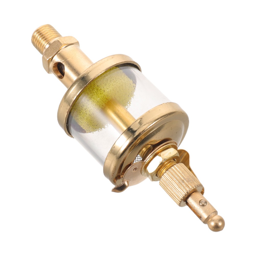 Machine Tool Oil Cup Industrial Drip Oiler Lubricator