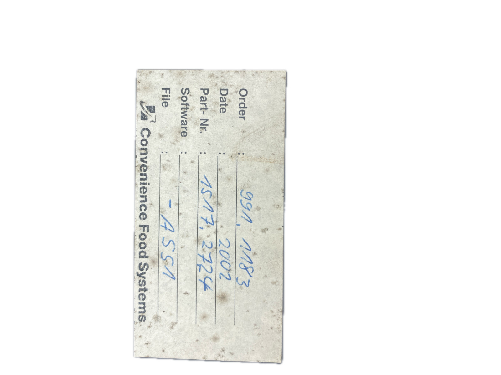 EUROTHERM DER 05.A3-0=CAN-X7
