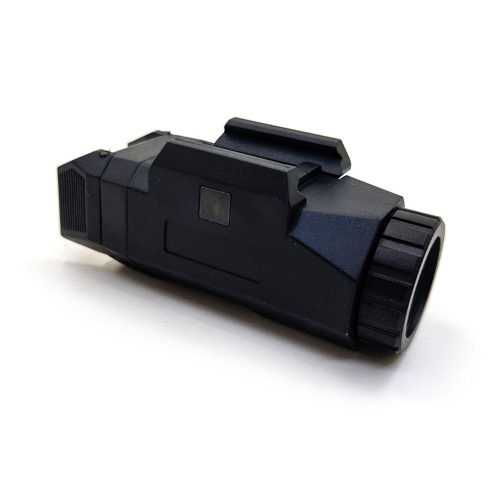 Tactical APL flashlight Mini Constant/Momentary/Strobe 400 Lumen LED Scout Light