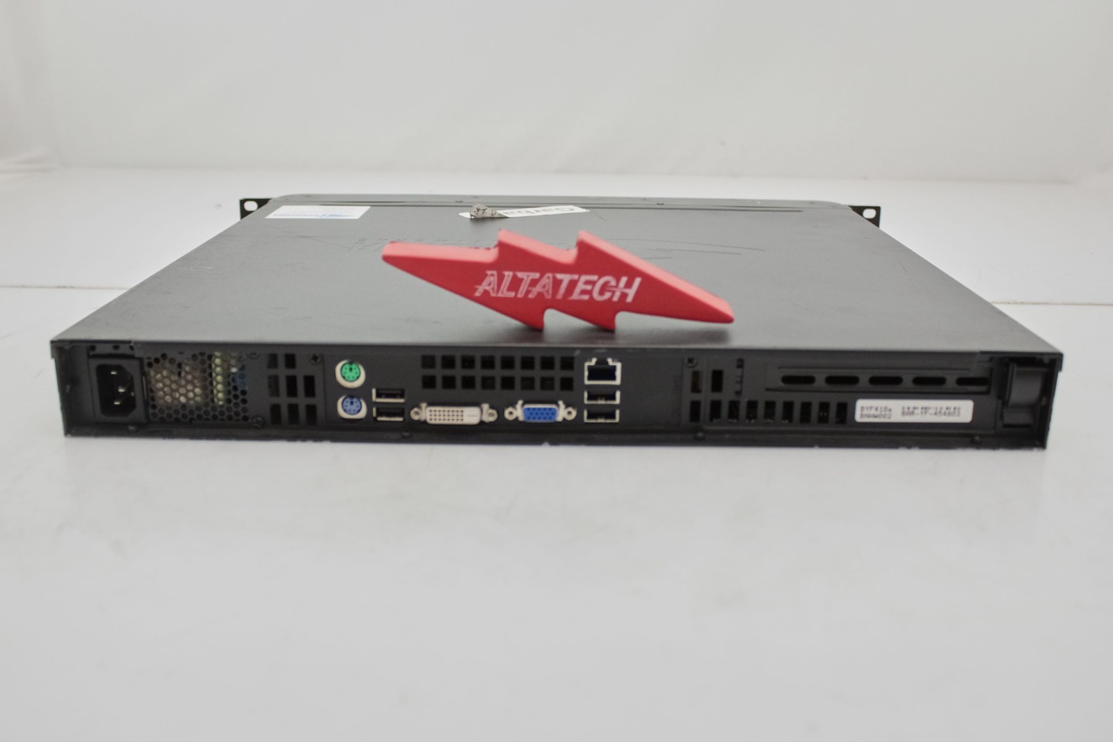 Barracuda BYF410A WEB FILTER 410