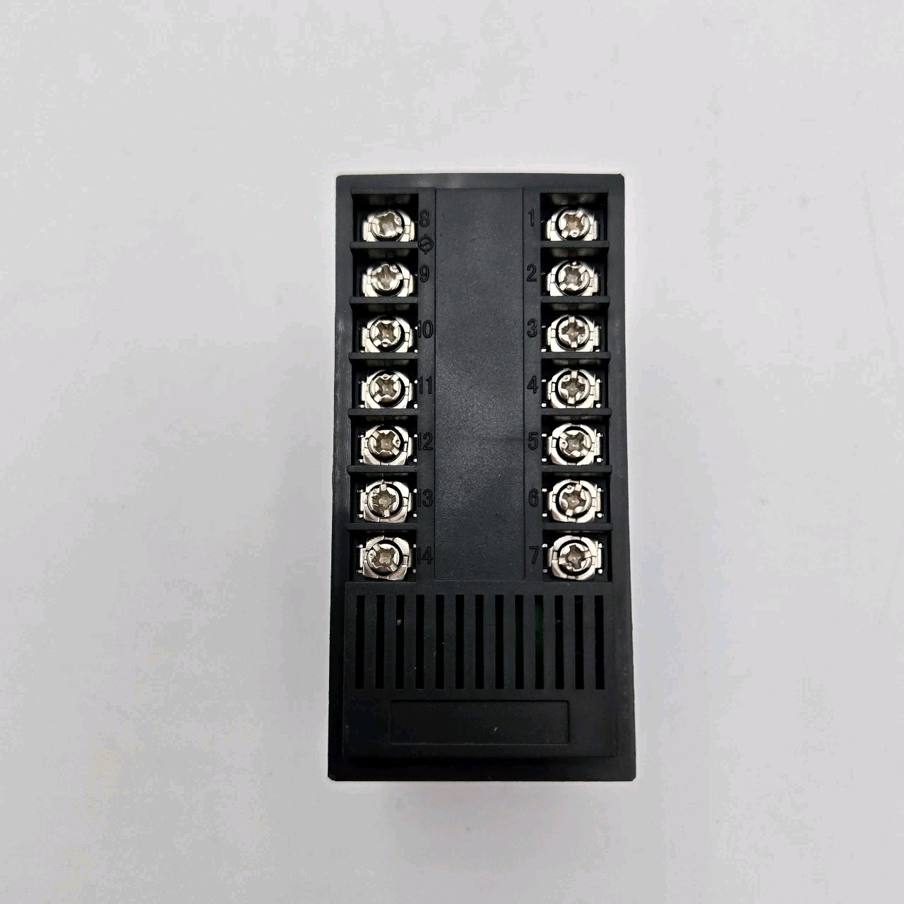 BERM PID Temperature Controller Digital Display LED Temperature Controller