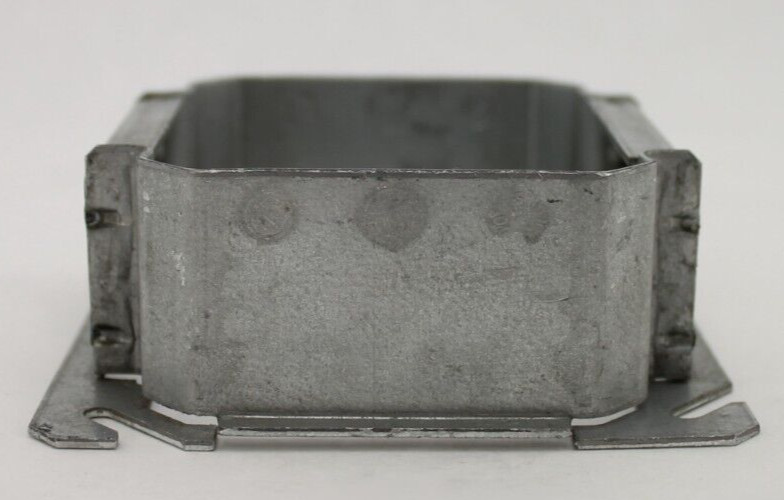 Appleton 18.3 cu. in. Square Device Cover