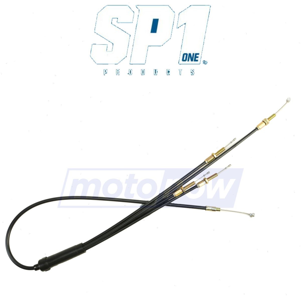 SP1 Throttle Cable for 1993-1997 Polaris XLT - Control Cables Throttle bq