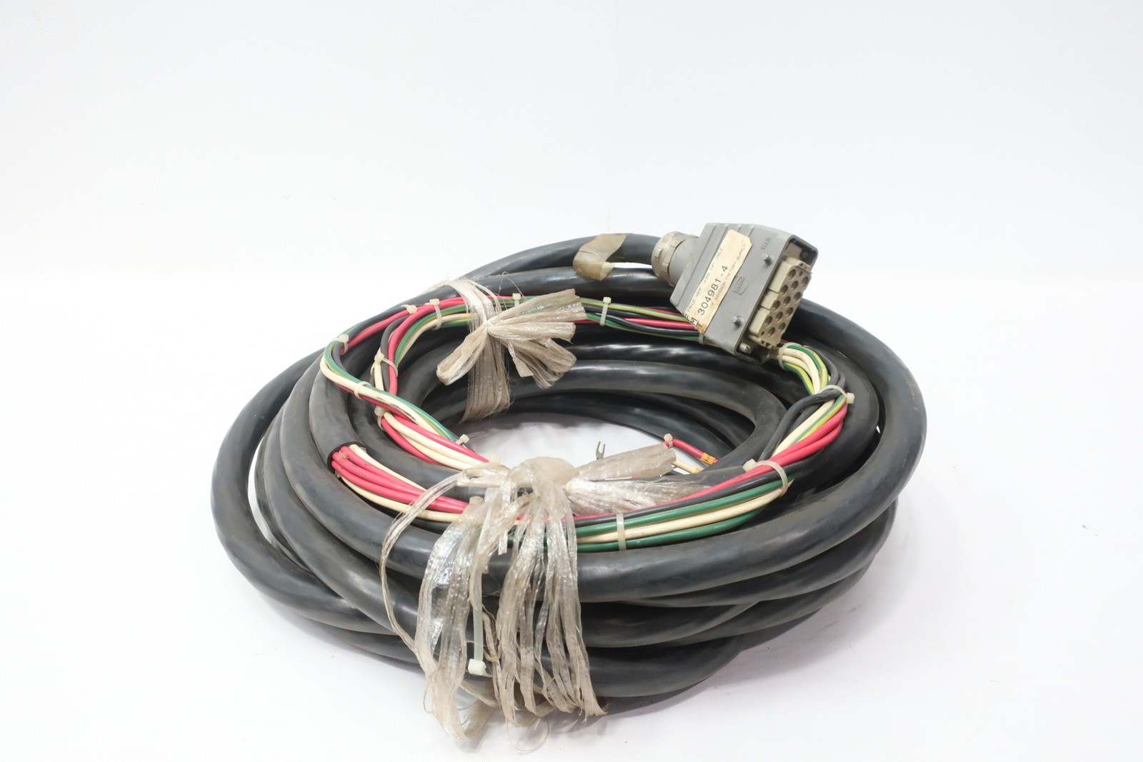 Fanuc A660-8009-T068 Power Cable