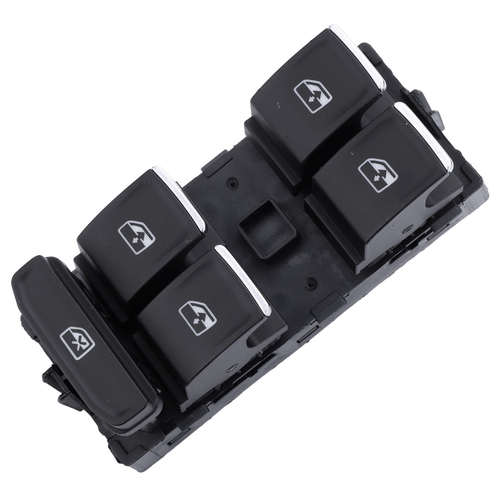 Master Power Window Switch Front Left For 18-23 VW Tiguan Atlas 5G0959857EWZU