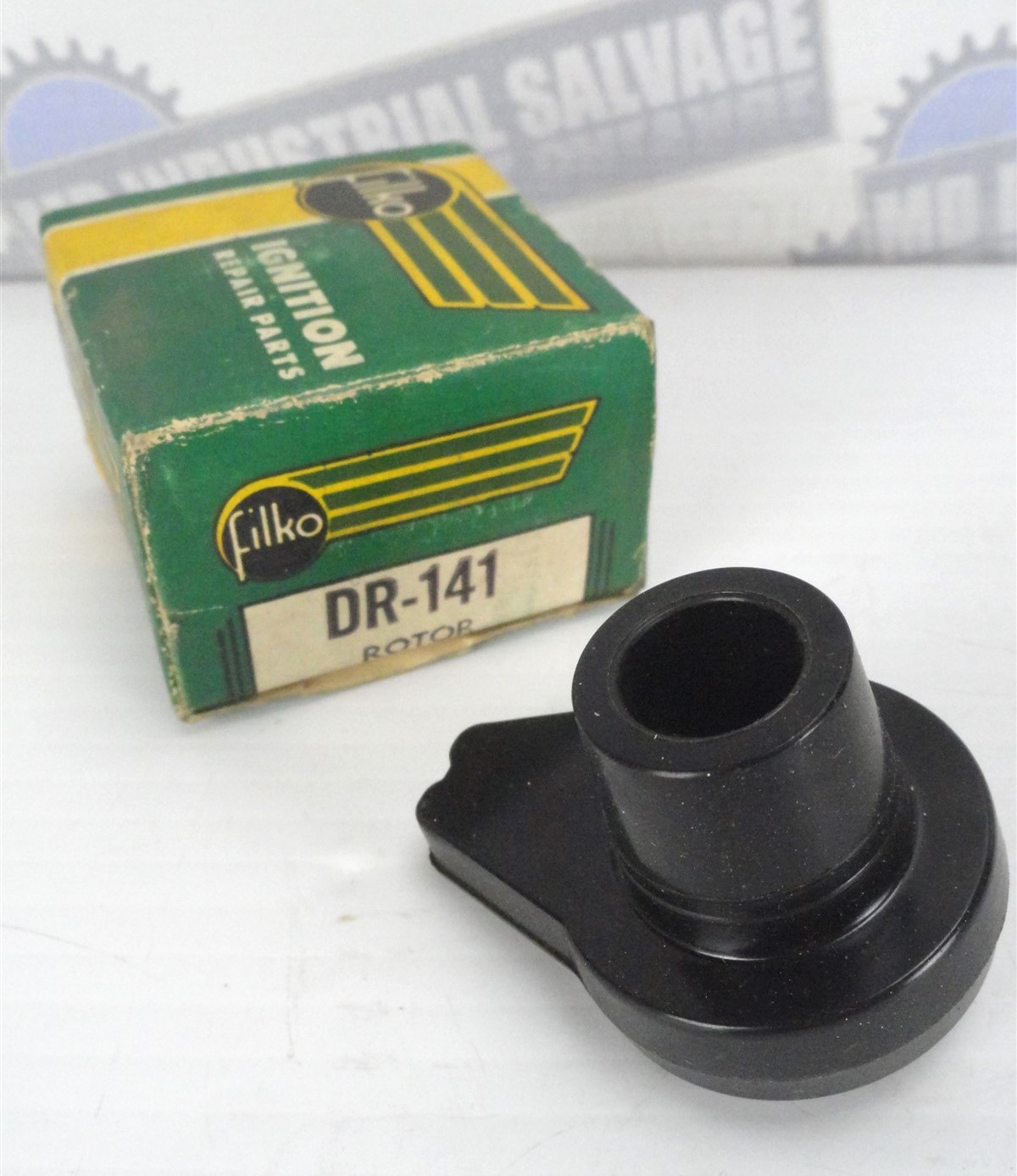 FILKO - DR-141 Rotor - IGNITION REPAIR PARTS (NEW in BOX)