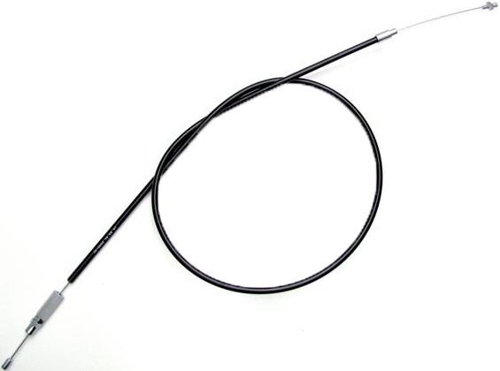 Motion Pro 06-0002 Black Vinyl Clutch Cable for Enhanced Performance