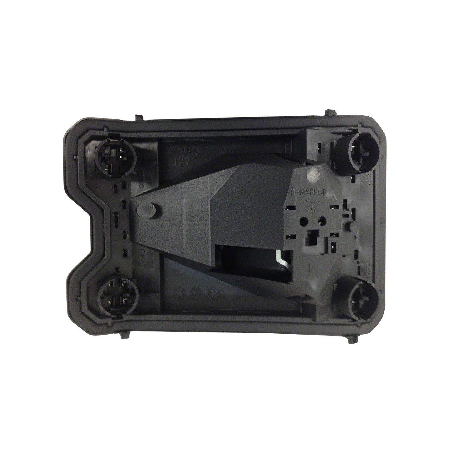 New Tail Lamp Assembly Rear, Left Driver Side