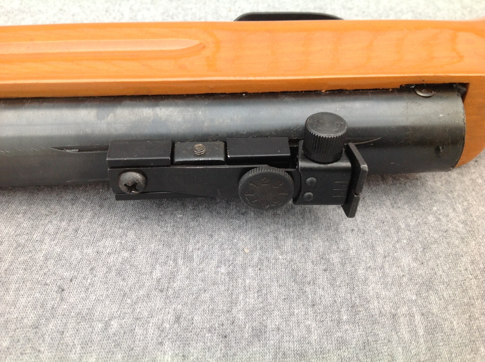 Chinese B3 Underlever Air Rifle