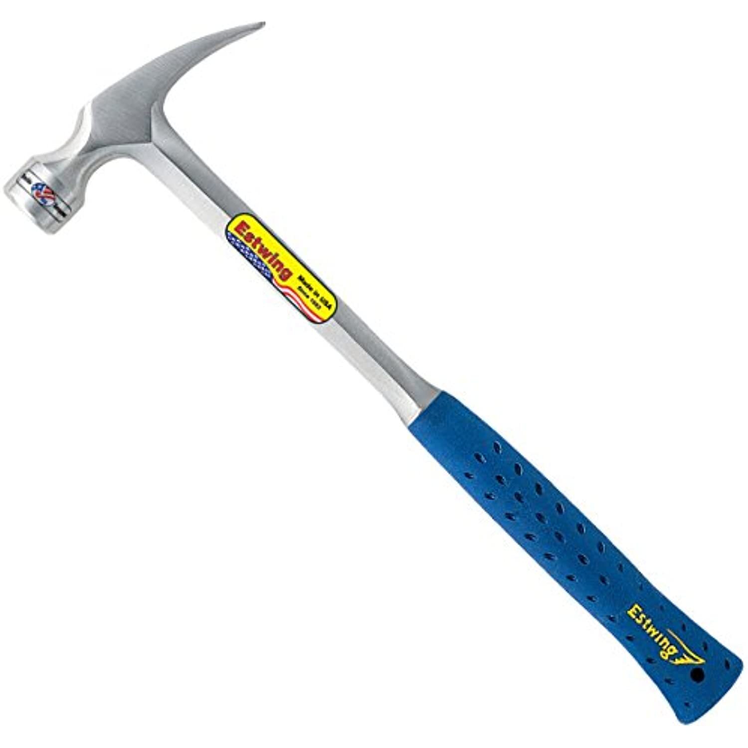 Bon Framing Hammer - Smooth Face 28 Oz (84-555)