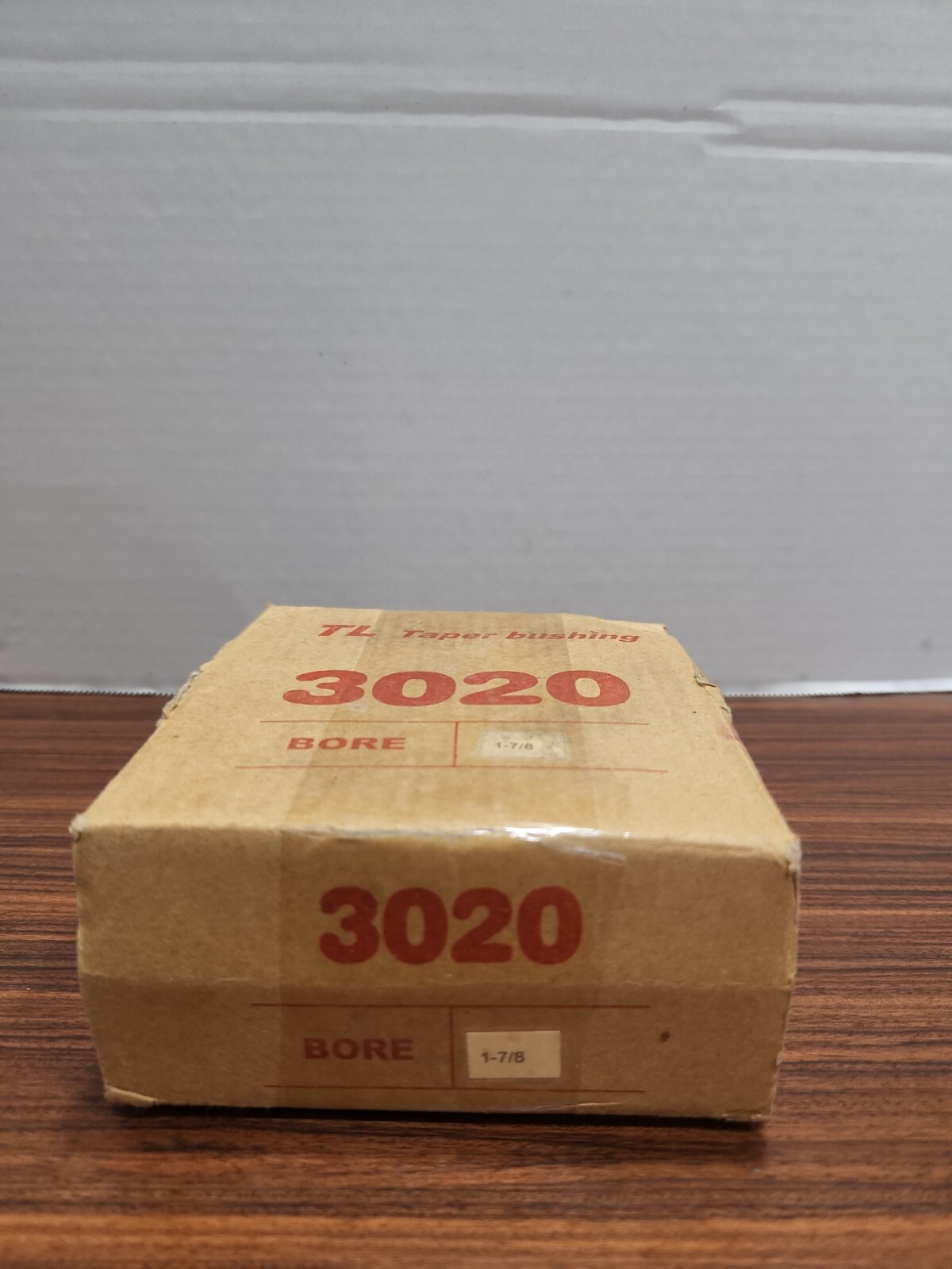 TL Taper Bore Bushing 3020 1-7/8"