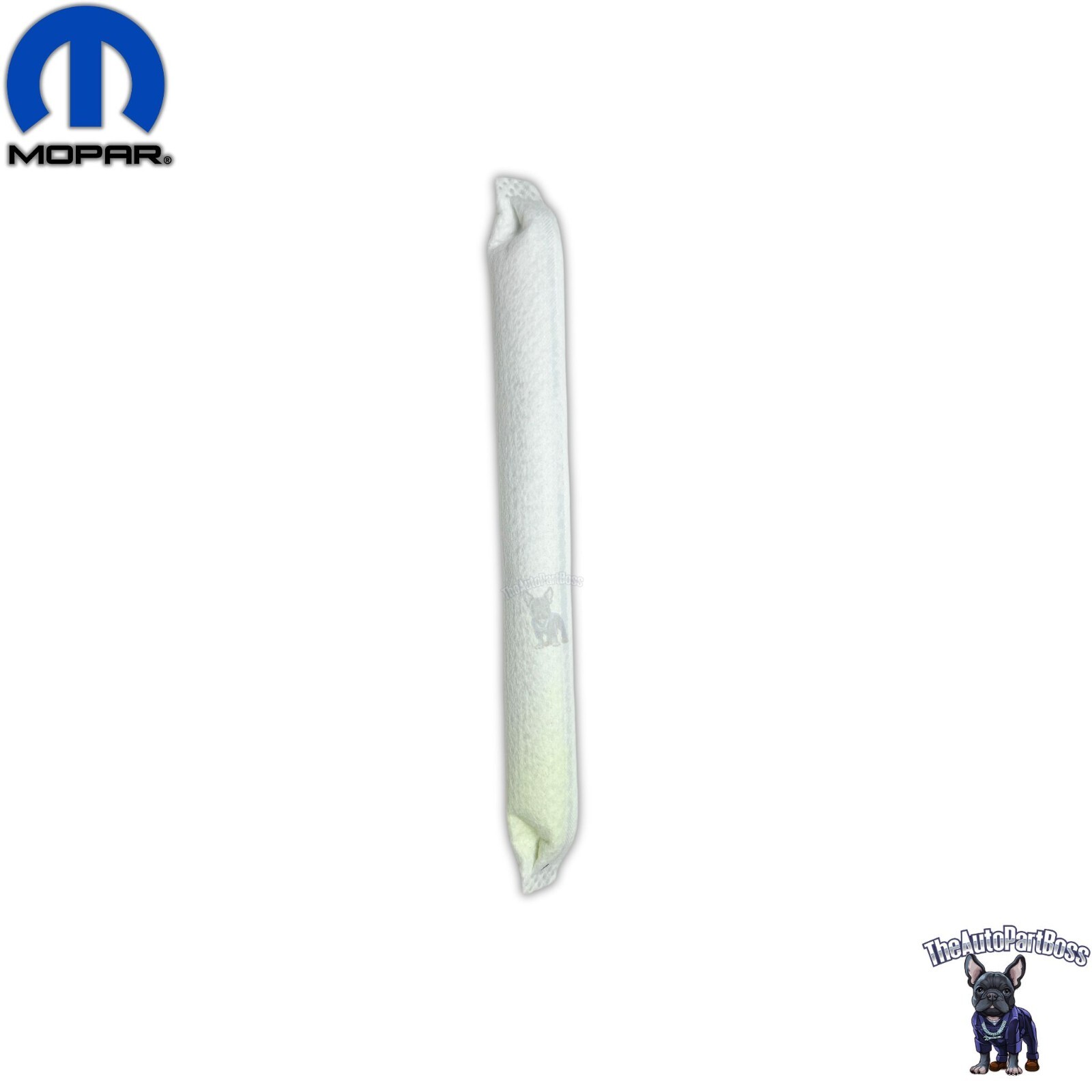 A/C Filter Drier Filter Kit OEM Mopar 68286748AA
