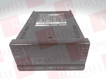 OMRON K3NXAD1C / K3NXAD1C (USED)