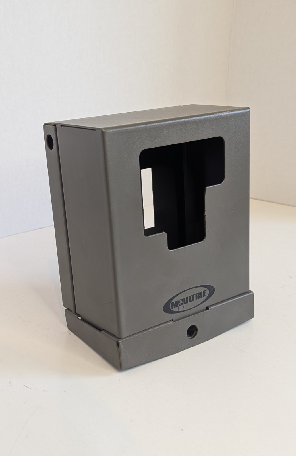 Moultrie Metal Security Box ~ Trail Camera Steel Anti-Theft MFH-MCSB  M-80 & 100