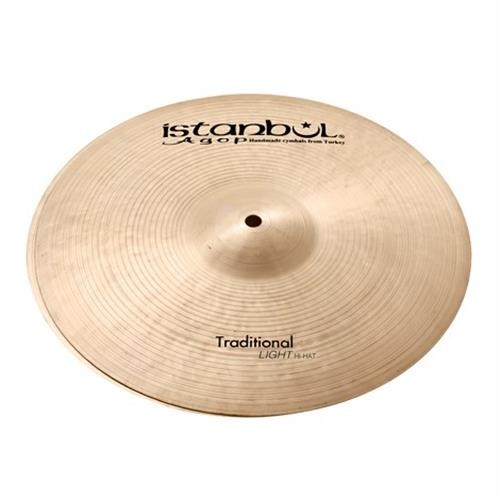 Istanbul Agop - DH16 - 16" Traditional Dark Hi-Hat