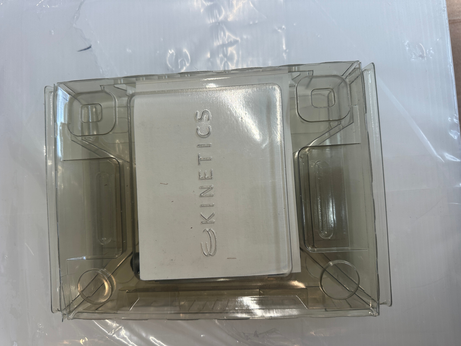 NEW Unit Instruments UFC-1661 Mass Flow Controller MFC UNIT