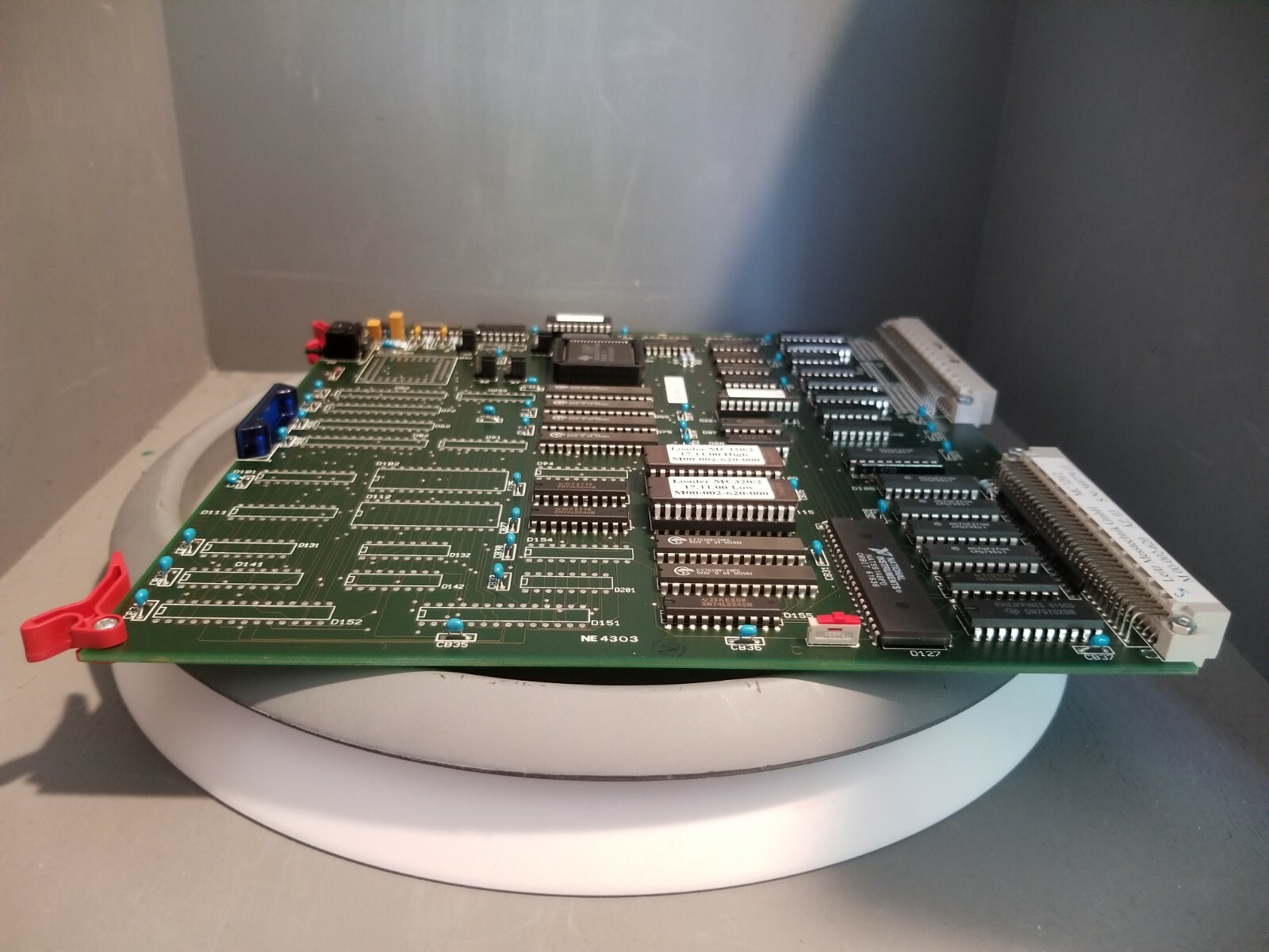 Leitz, Brown & Sharpe CMM Controller, M00-002-630-000