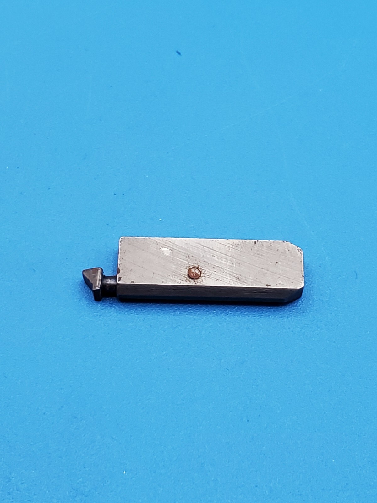 Savage Model 77 12 Gauge Ejector Assembly