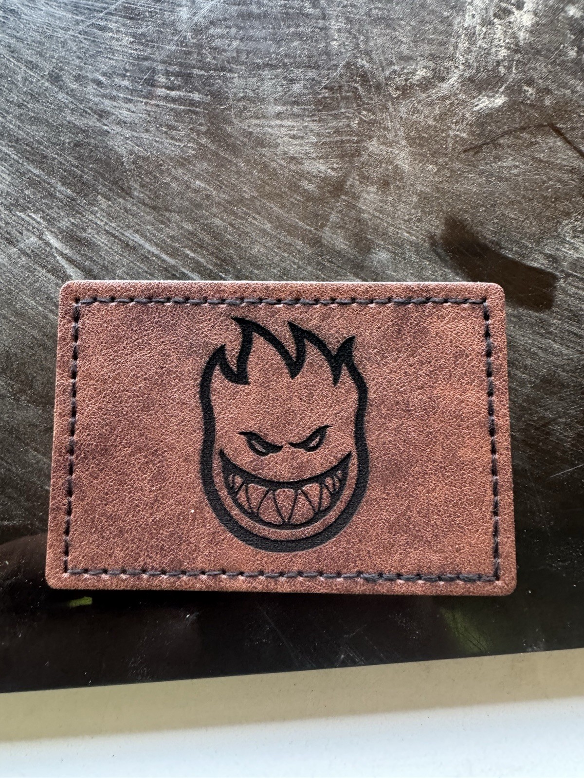 Spitfire Patch