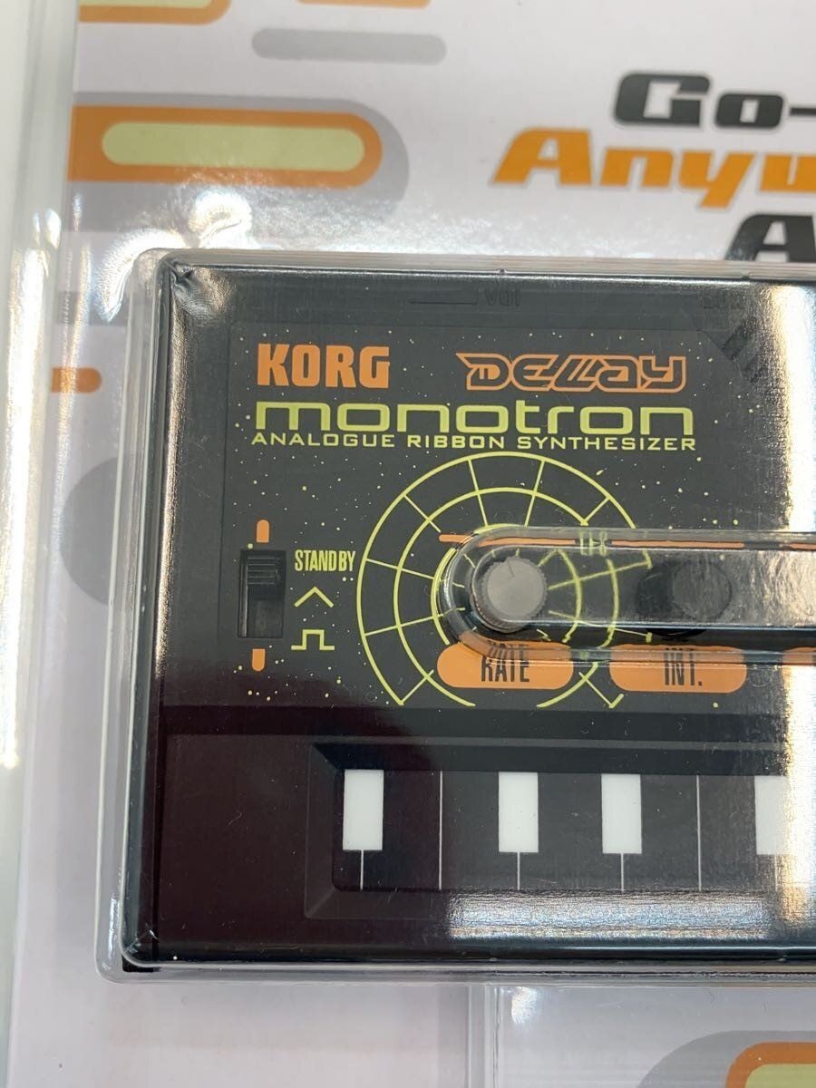 KORG Synthesizer M3R Used