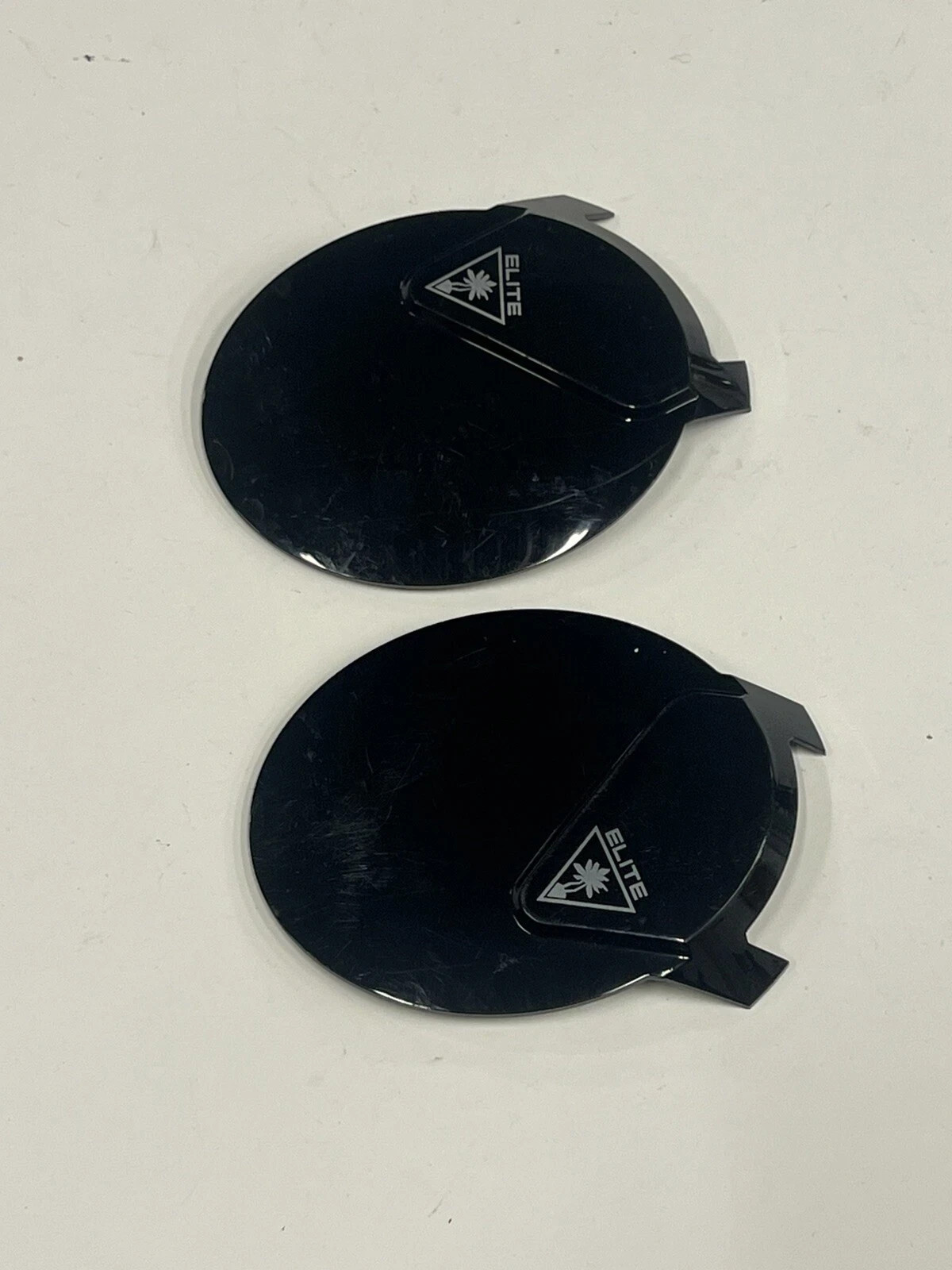 Replacement  Covers Turtle Beach Elite Pro 2  Gaming Headset for PS5, PC