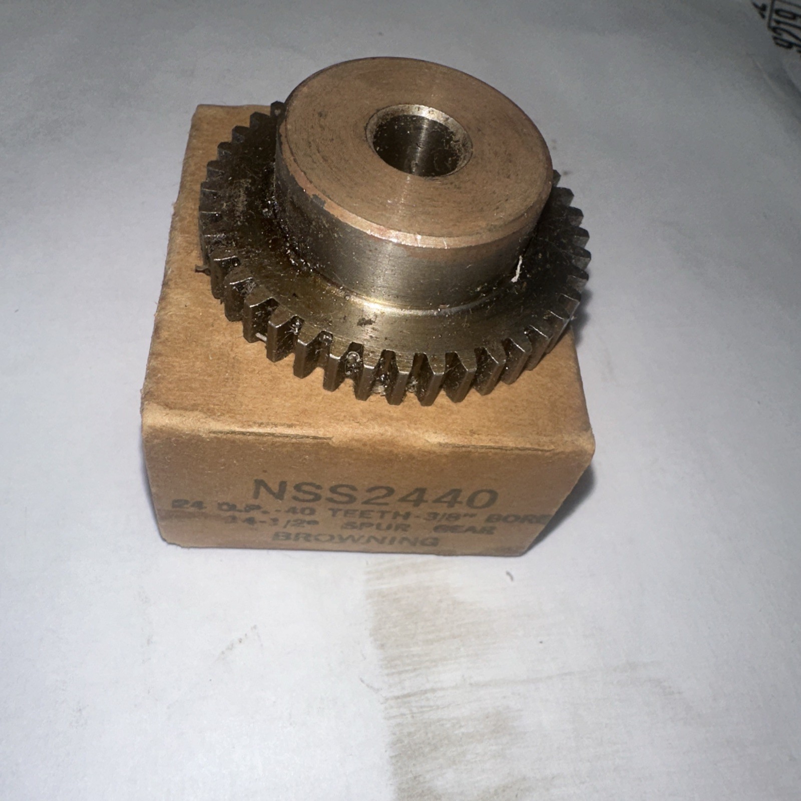 NSS2440