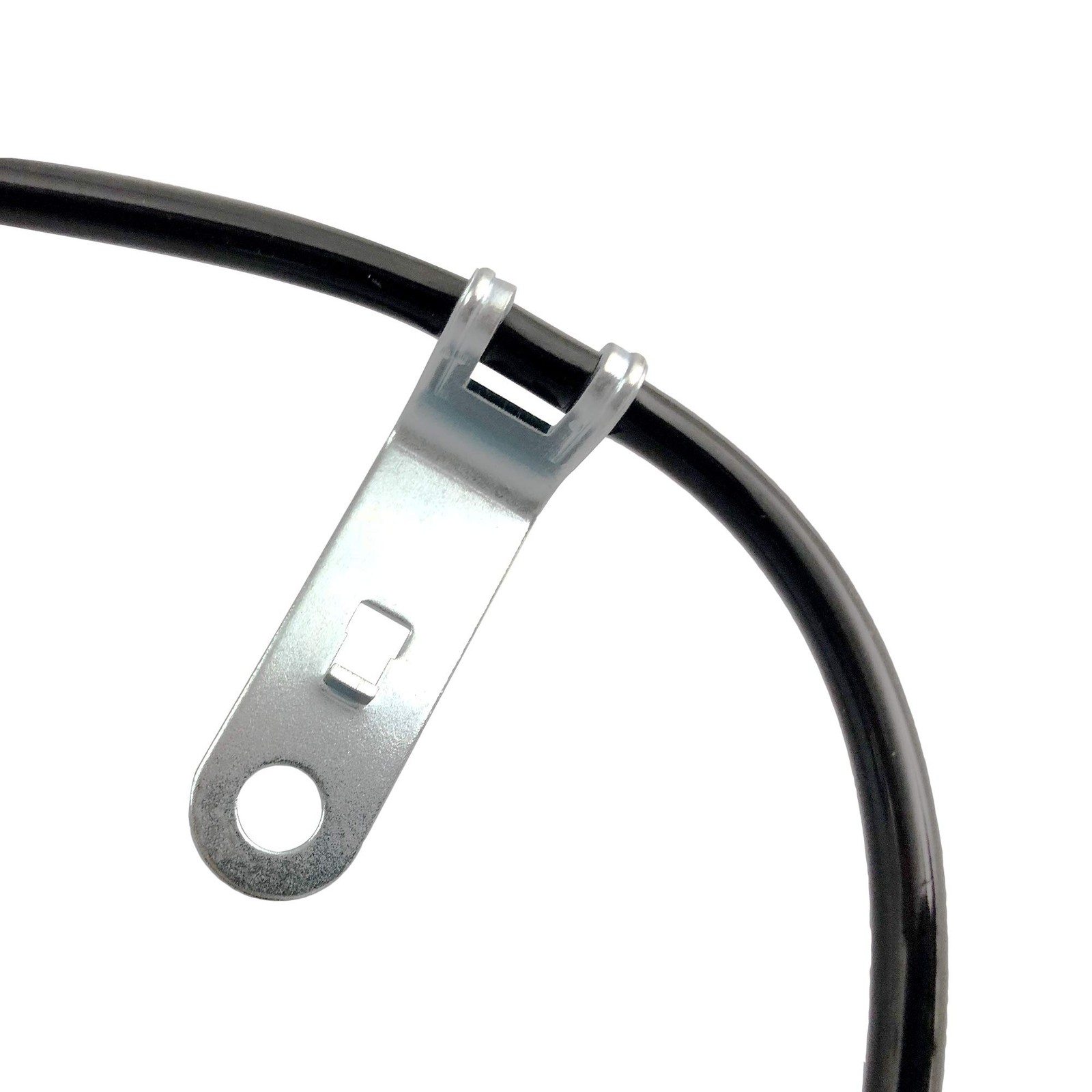 BOXI Front Left or Right Side ABS Wheel Speed Sensor for 1999 2000 2001 2002 ...