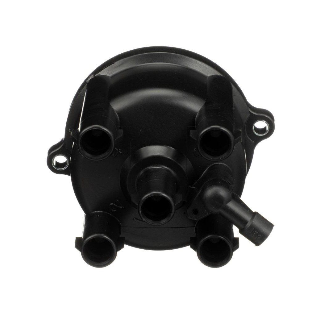 For Toyota MR2 1991 1992 Distributor Cap Top | Black | Polypropylene 1910174110