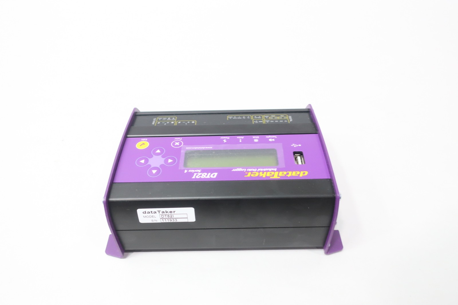Thermo Fisher DT82I Datataker
