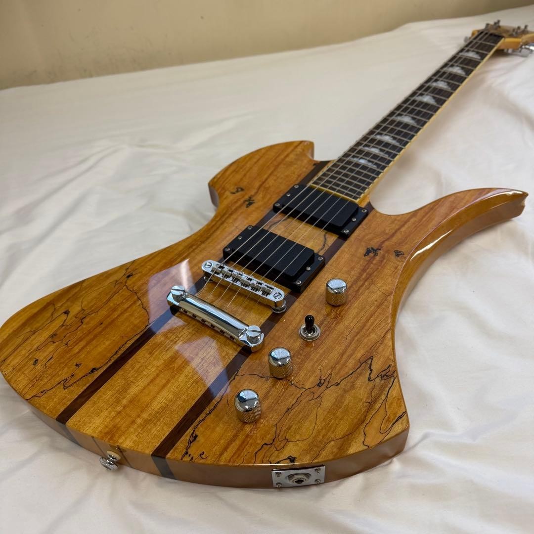 Mockingbird B.C.Rich Exotic Classic