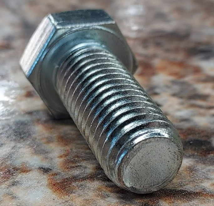 New OEM Hustler 705954 Deck Bolt For Many Models