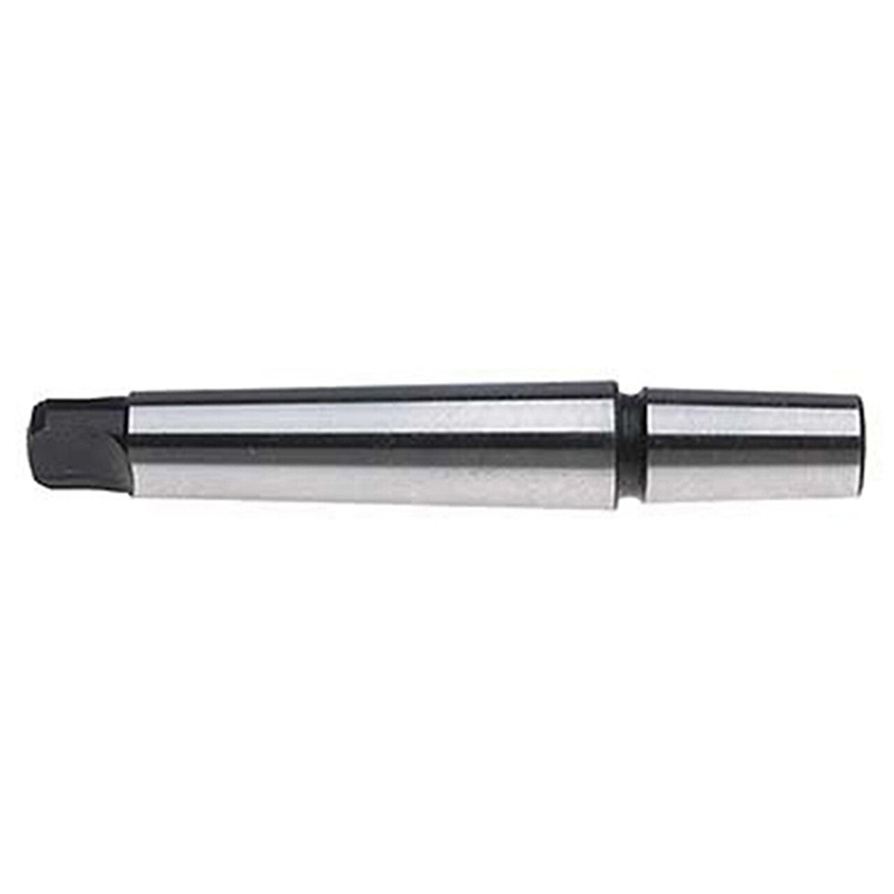 All Industrial 49525 | 1MT to 3JT Tanged Drill Chuck Arbor