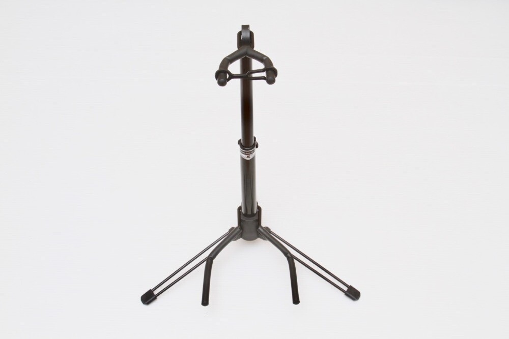 Shamisen stand
