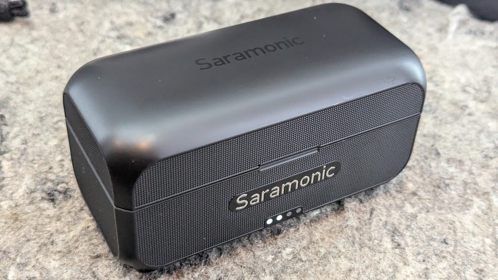 Saramonic Blink 500 B2+ Micro 2-Person Digital Wireless Microphone System🔥New🔥