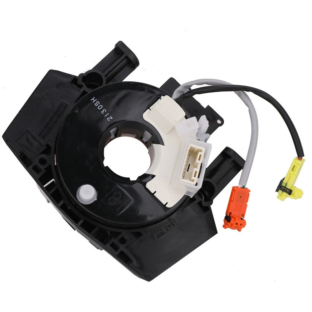 FOR 09-19 NISSAN FRONTIER STEERING WHEEL CRUISE & HORN SWITCH OEM 25560-9BH0C US