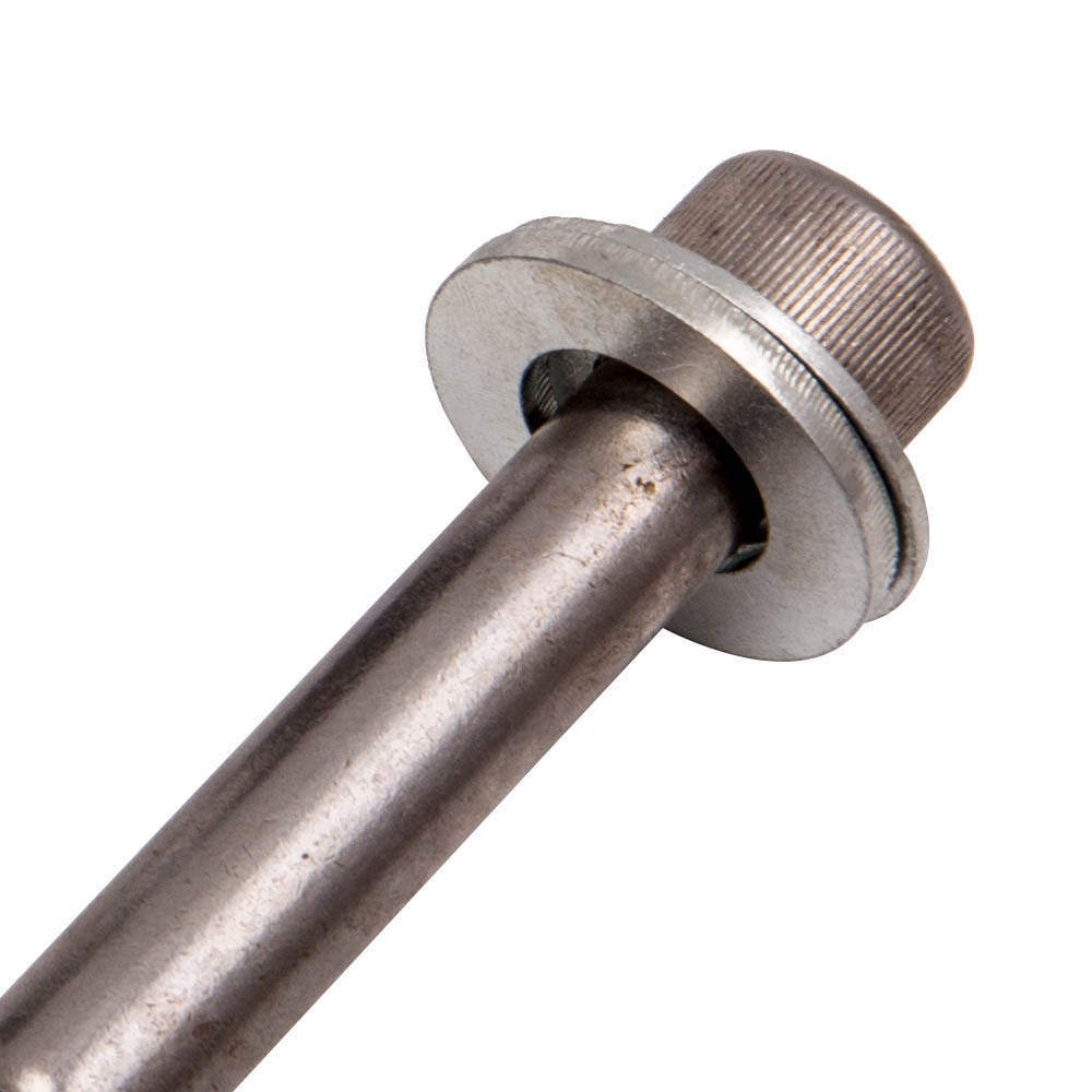 Hood Hinge Pivot Bolt Bushing For Peterbilt 378 379 23-15273 13-04727 13-04726