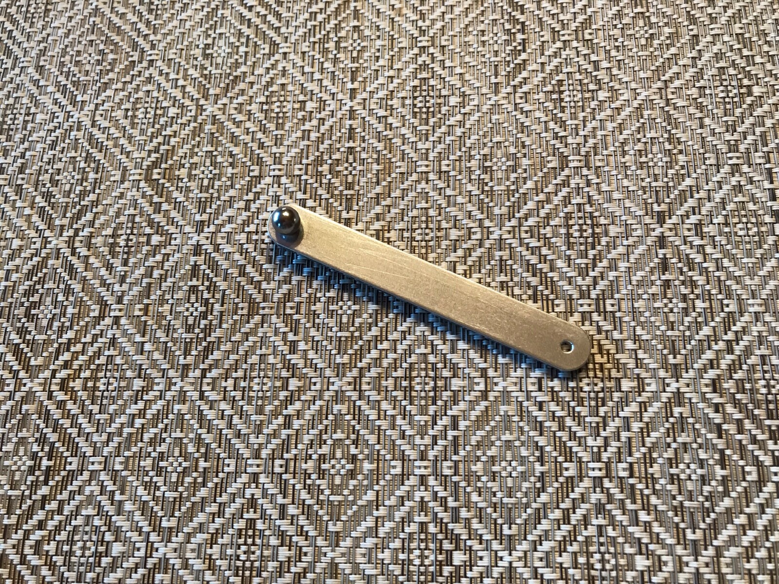 Pellet Seating Tool, Airgun Pellet Depth Tool, Pellet Depth Seating Tool