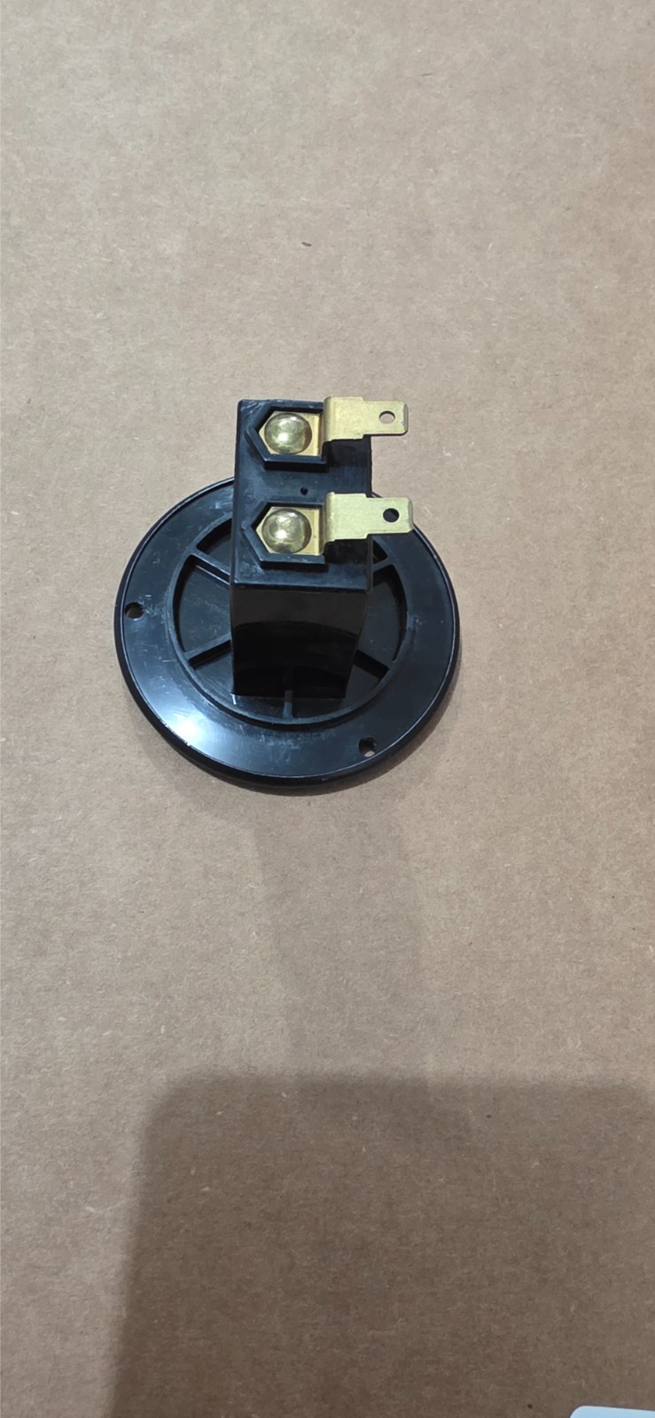 Hobbs Quartz Hour meter 85097 / 85097-02