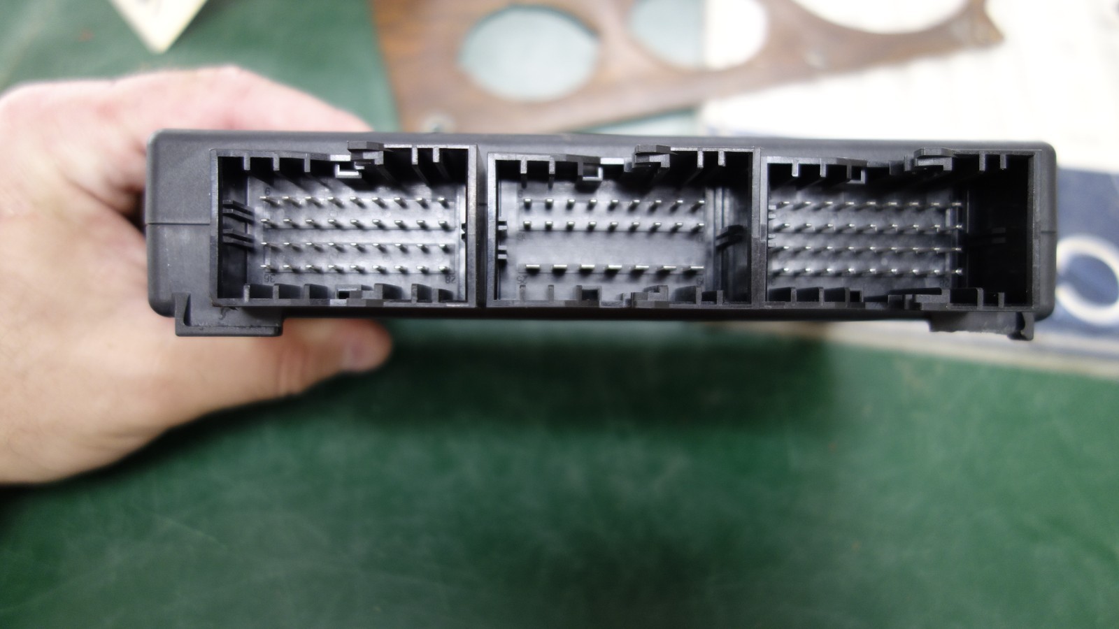 WABCO ABS Control Module 4460330310