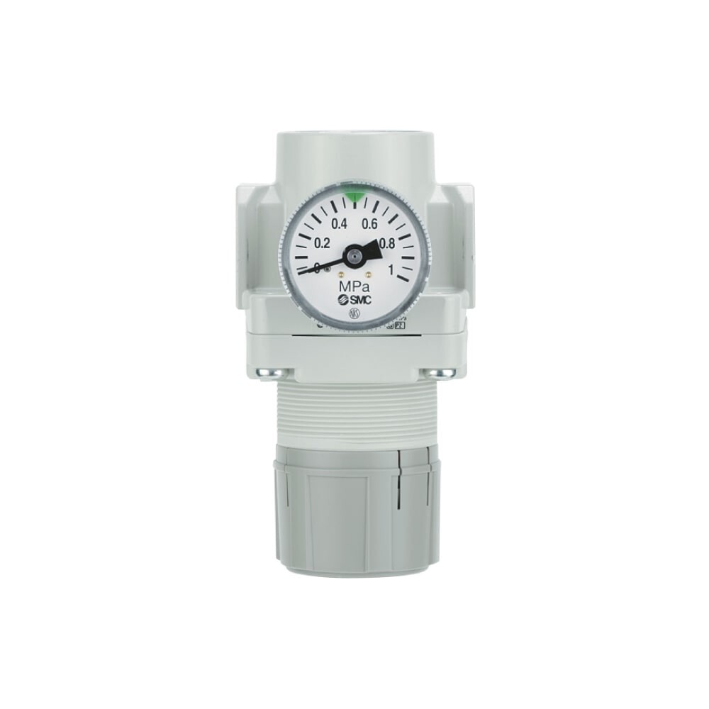 SMC AR20-N02BG-Z-A Regulator