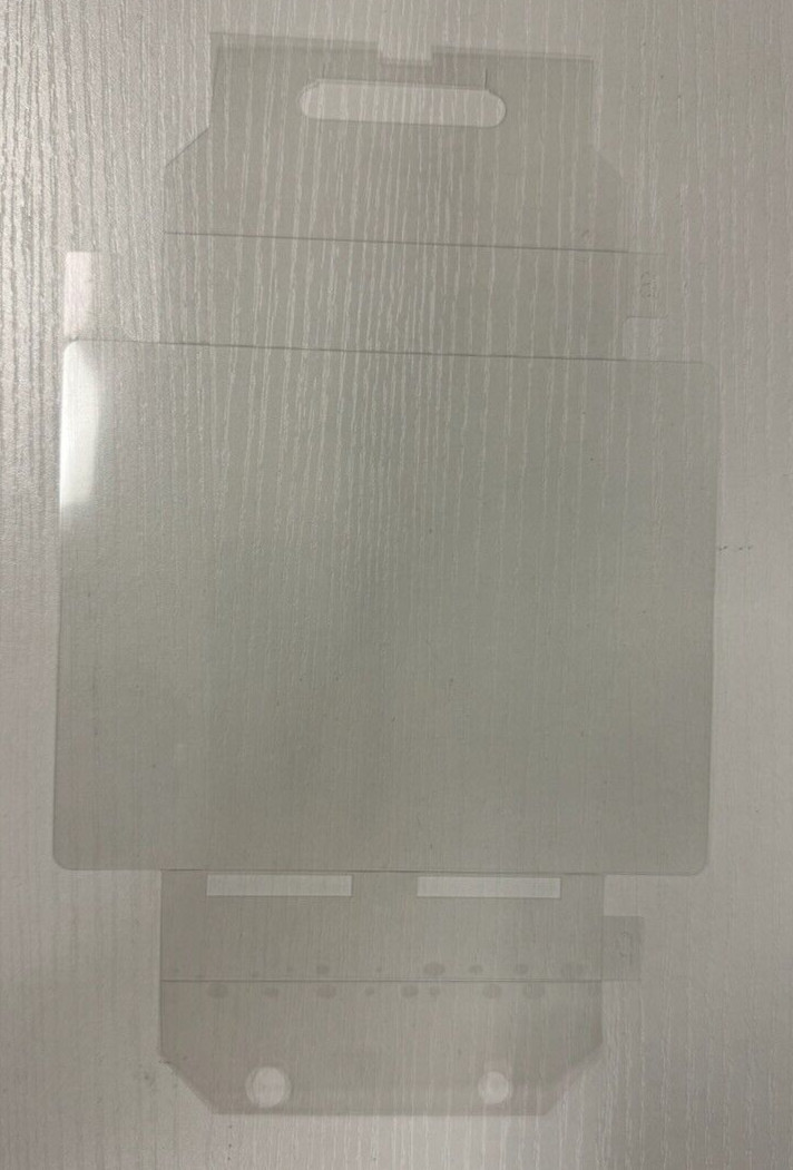 OEM Samsung Galaxy Fold 3 Main Screen Protector Film Replacement